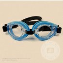 Schwimmbrille
