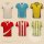 Fußballtrikot